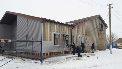 Гребінківщина вшановує пам'ять Великого талановитого байкаря