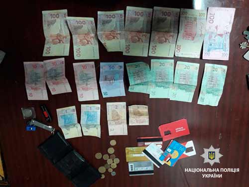 Шахраї, які виманювали гроші у пенсіонерів