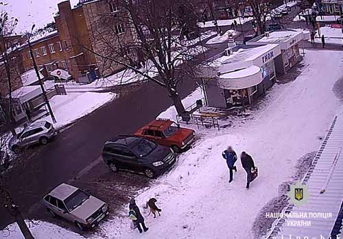 Шахраї, які виманювали гроші у пенсіонерів