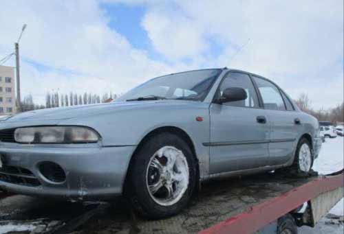 Забув про аліменти? Забуть про авто!