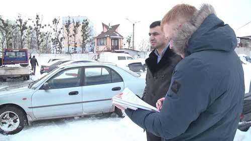 Забув про аліменти? Забуть про авто!