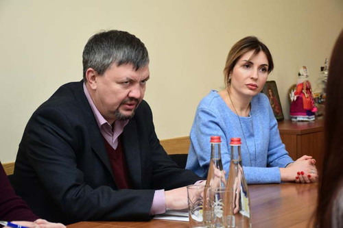 На Полтавщині планують будувати сміттєпереробний завод На Полтавщині планують будувати сміттєпереробний завод