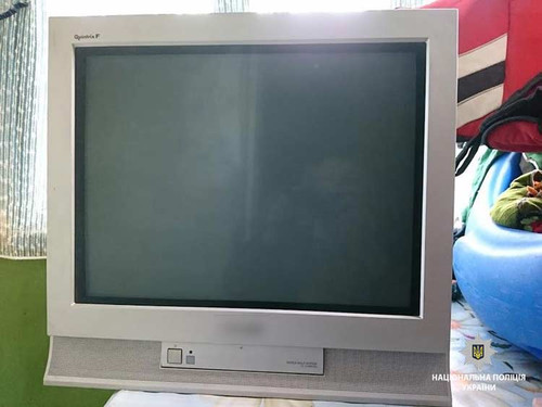 На Лубенщині односельчанин двічі обікрав пенсіонерку