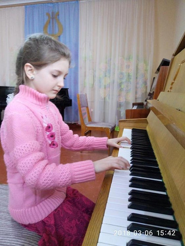 Обласний конкурс «Юний віртуоз Полтавщини»