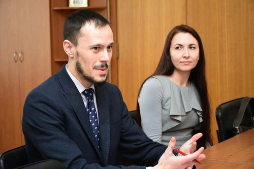 На Полтавщині планують будувати сміттєпереробний завод На Полтавщині планують будувати сміттєпереробний завод