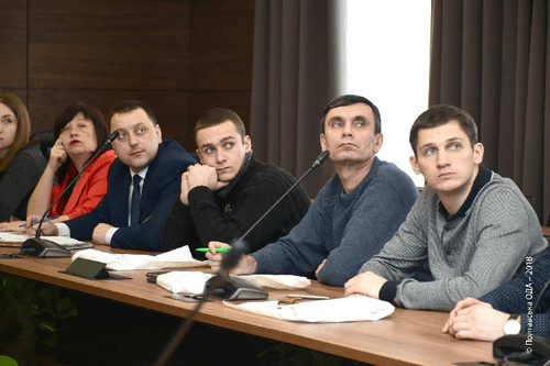 Учасники навчального візиту 2 Учасники навчального візиту 2