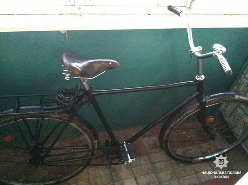 На Лубенщині односельчанин двічі обікрав пенсіонерку