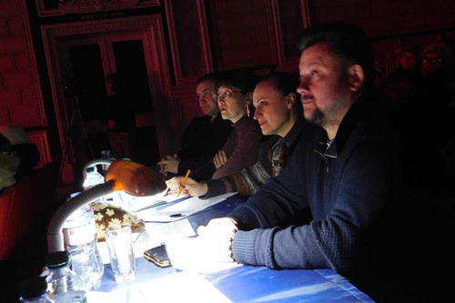 У Пирятині відбувся фестиваль народної творчості