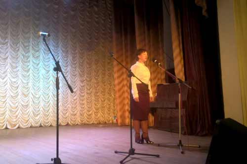 У Гребінці відбувся районний огляд-конкурс екологічних агітбригад