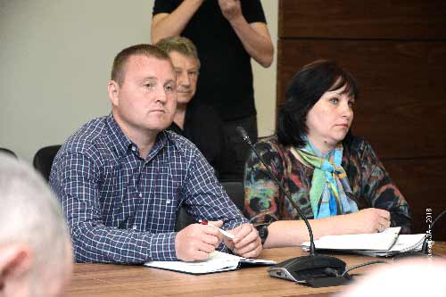 Представники 23 ОТГ Полтавщини вчилися писати проектні заявки