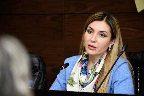 Представники 23 ОТГ Полтавщини вчилися писати проектні заявки