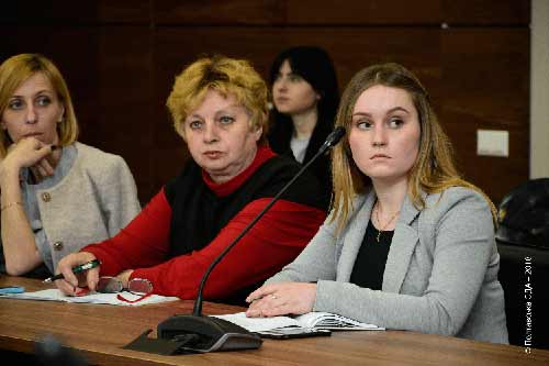 Представники 23 ОТГ Полтавщини вчилися писати проектні заявки