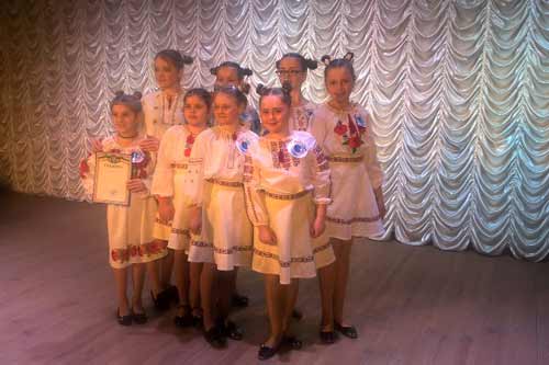 У Гребінці відбувся районний огляд-конкурс екологічних агітбригад