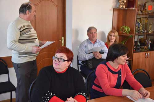 У Пирятині переглянули тарифи на комунальні послуги