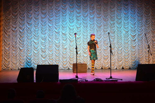 "Веселка - 2018"