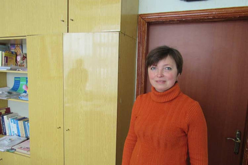 Театральний колектив «Берегиня» Рудківської ЗОШ І-ІІІ ст Театральний колектив «Берегиня» Рудківської ЗОШ І-ІІІ ст