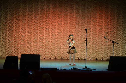 "Веселка - 2018"