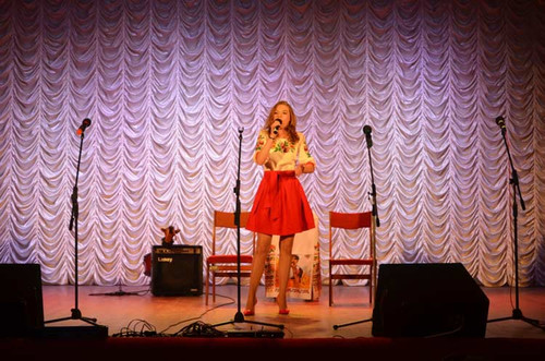 "Веселка - 2018"