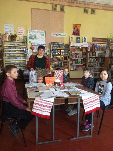 Писанкове диво