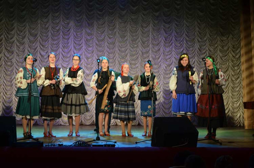 "Веселка - 2018"