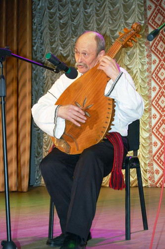 На Гребінківщині пройшла робоча зустріч ветеранських організацій На Гребінківщині пройшла робоча зустріч ветеранських організацій