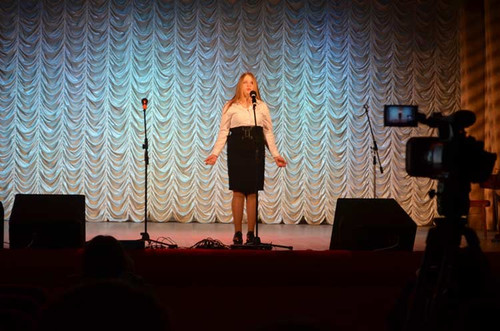 "Веселка - 2018"