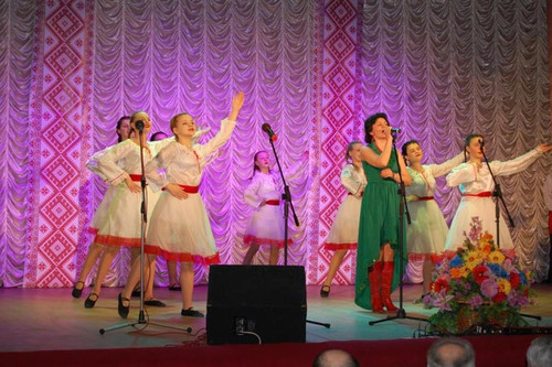 На Гребінківщині пройшла робоча зустріч ветеранських організацій На Гребінківщині пройшла робоча зустріч ветеранських організацій