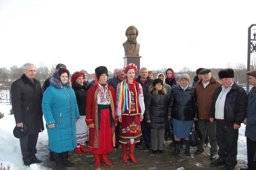 На Гребінківщині пройшла робоча зустріч ветеранських організацій На Гребінківщині пройшла робоча зустріч ветеранських організацій