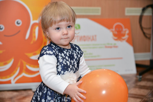 Компанія EVA повністю укомплектувала перинатальне відділення