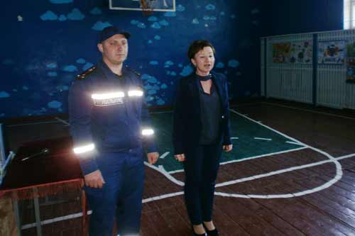 Районний етап Всеукраїнського фестивалю дружин юних пожежних Районний етап Всеукраїнського фестивалю дружин юних пожежних