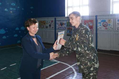 Районний етап Всеукраїнського фестивалю дружин юних пожежних Районний етап Всеукраїнського фестивалю дружин юних пожежних