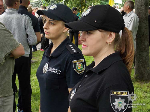 Миргородський район