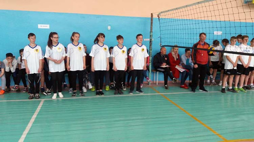 Олімпійського лелеченя