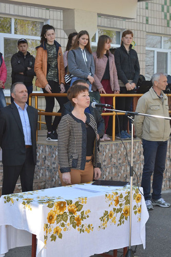 Всеукраїнська військово-патріотична гра "Джура"