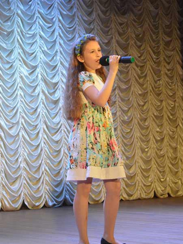 Перший етап конкурсу «Успішна жінка Полтавщини»