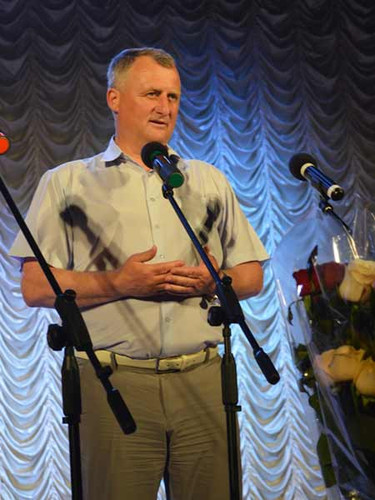 Перший етап конкурсу «Успішна жінка Полтавщини»