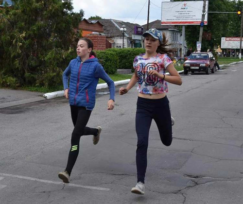 „Пирятинська миля – 2018“