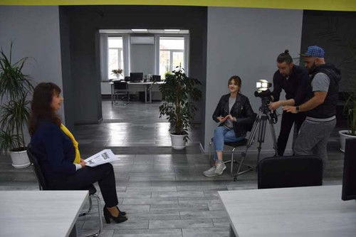 Пирятинська міська ОТГ Пирятинська міська ОТГ