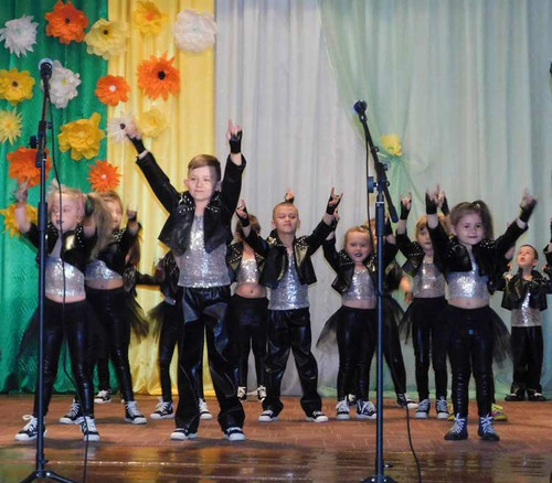 У Пирятині відбувся перший міський фестиваль багатодітної родини У Пирятині відбувся перший міський фестиваль багатодітної родини