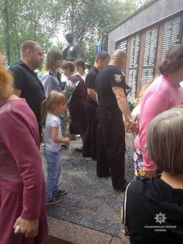 Гребінківський район