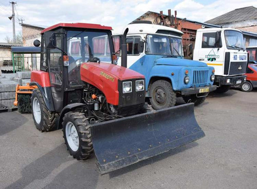 Прес-тур в Пирятинській міській ОТГ