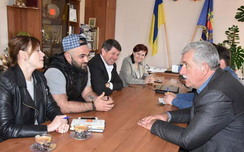 Пирятинська міська ОТГ Пирятинська міська ОТГ