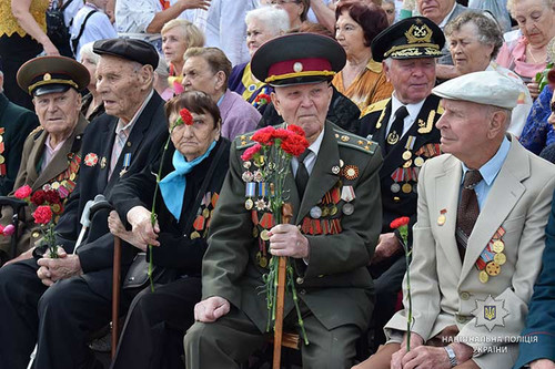 Кременчуцький район