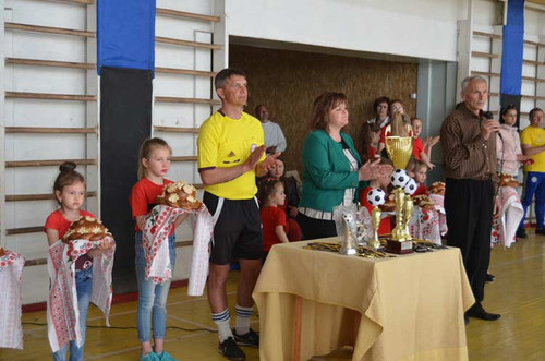 Чемпіонат України з футзалу серед дівочих команд