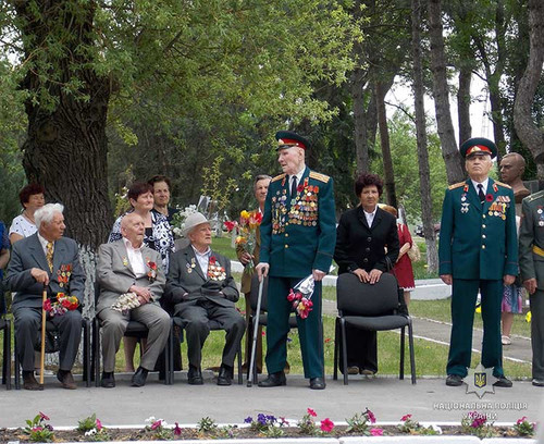 Кобеляцький район