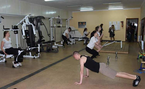 Прес-тур в Пирятинській міській ОТГ