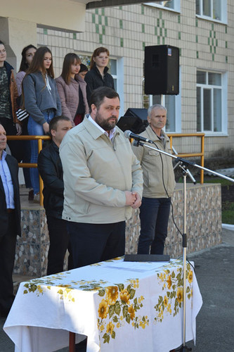 Всеукраїнська військово-патріотична гра "Джура"