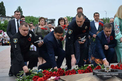 Кременчуцький район