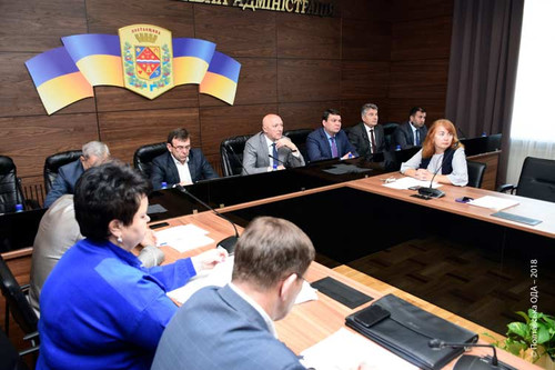 Полтавська ОДА Полтавська ОДА