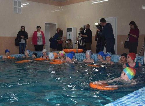 Прес-тур в Пирятинській міській ОТГ